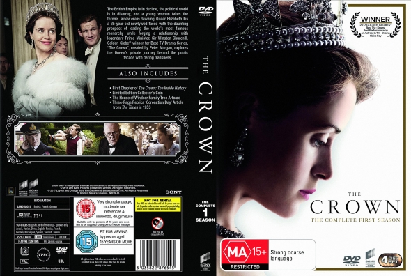 The Crown - Season 1