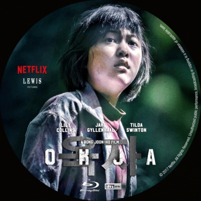 Okja