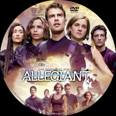 Allegiant