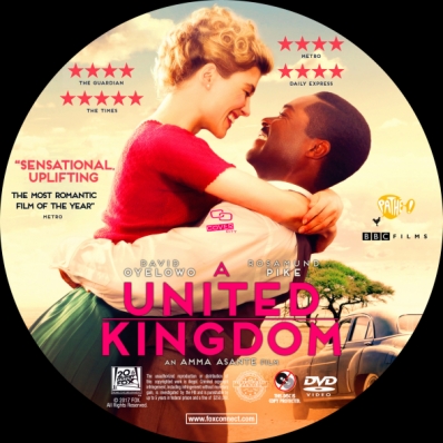 A United Kingdom