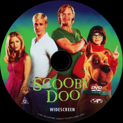 Scooby Doo