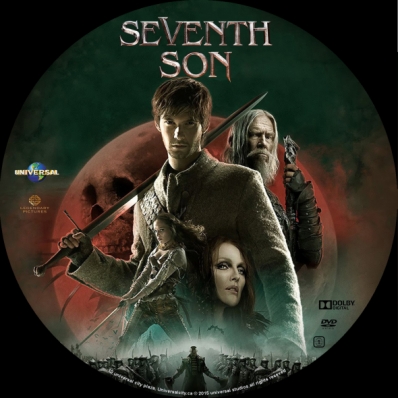 Seventh son