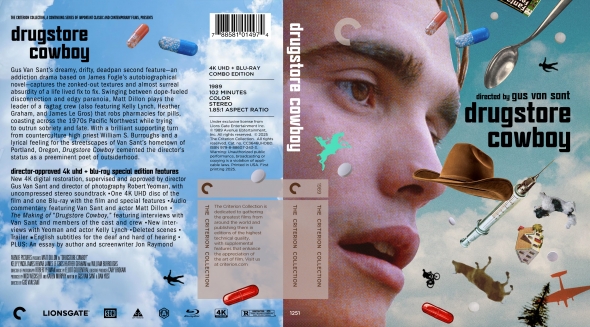 Drugstore Cowboy