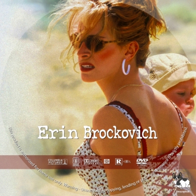 Erin Brockovich