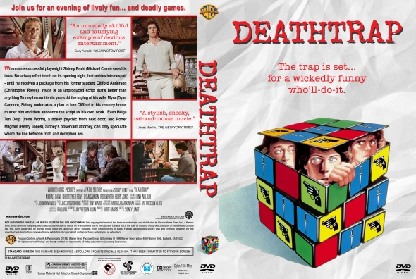 Deathtrap (1982)