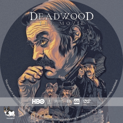 Deadwood The Movie