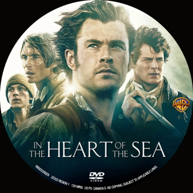 In the Heart of the Sea