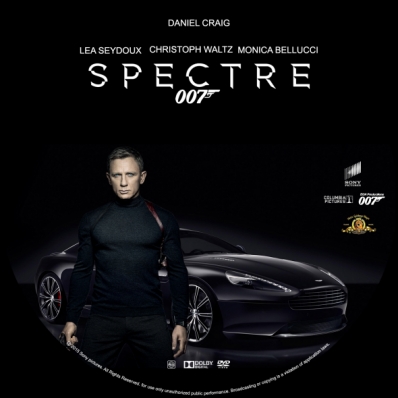 Spectre