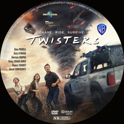 Twisters