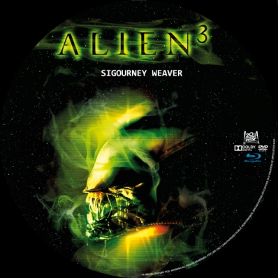 Alien 3