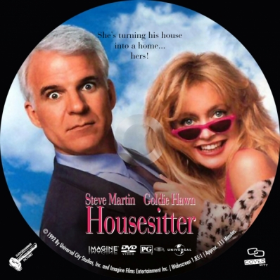 Housesitter