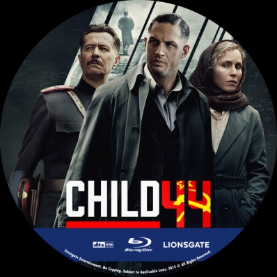 Child 44