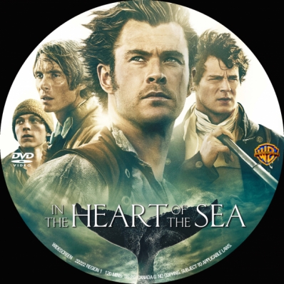 In the Heart of the Sea