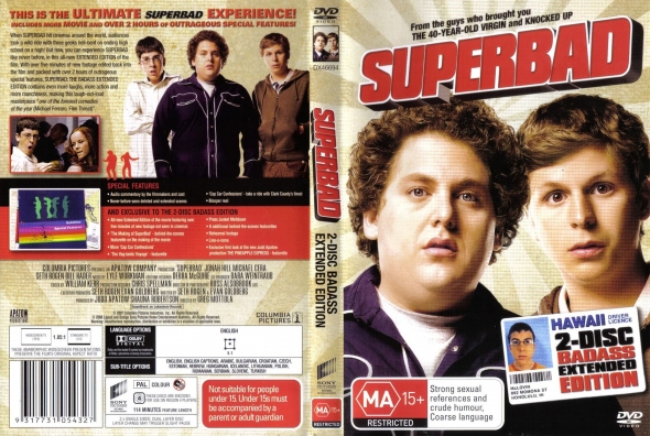 Superbad