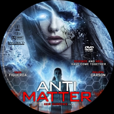 Anti Matter