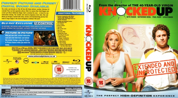 Knocked Up