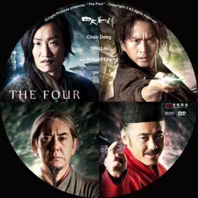 The Four