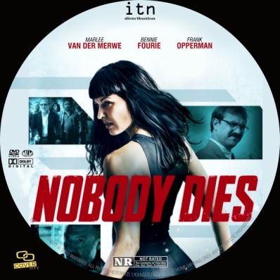 Nobody Dies