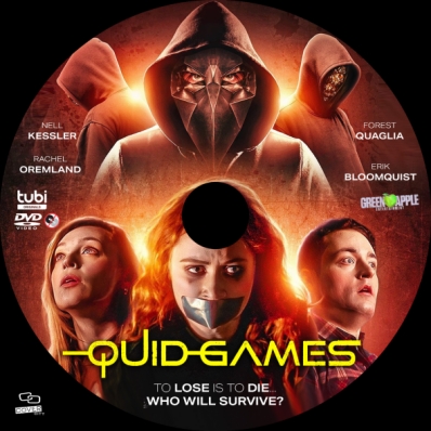 Quid Games