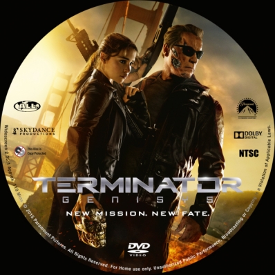 Terminator Genisys