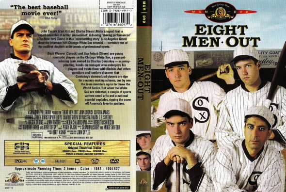 Eight Men Out