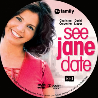 See Jane Date