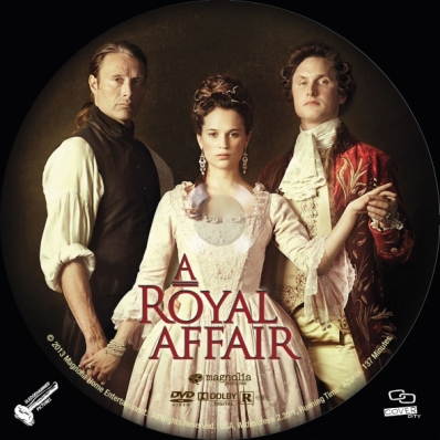 A Royal Affair