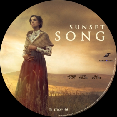 Sunset Song