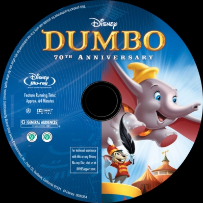 Dumbo