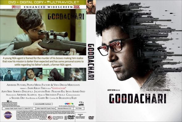 Goodachari