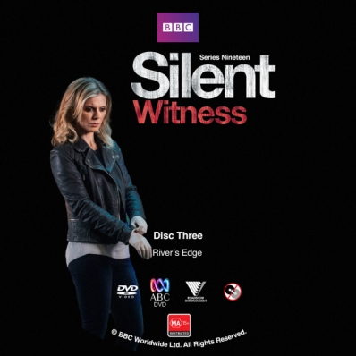 Silent Witness - Season 19 & 20; disc 3