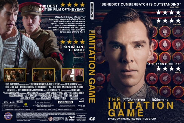 The Imitation Game