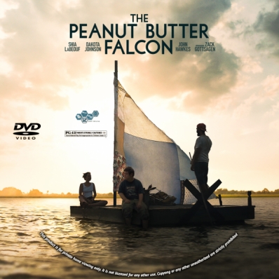 The Peanut Butter Falcon