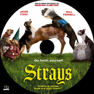 Strays