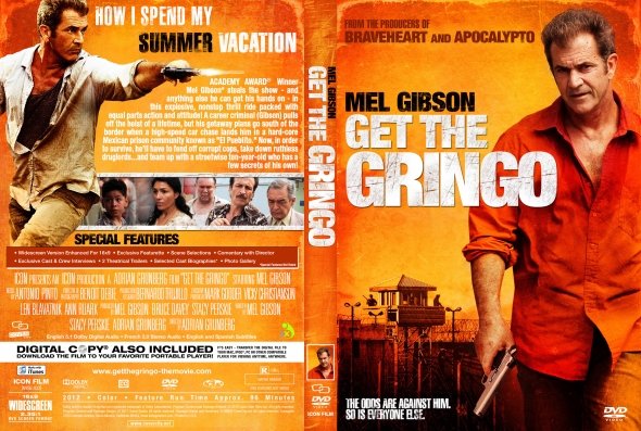 Get the Gringo