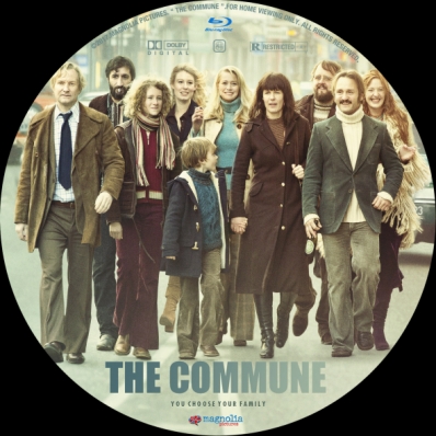 The Commune