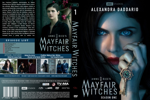 Mayfair Witches - Season 1