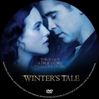 Winter's Tale