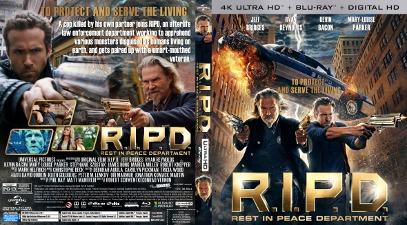 CoverCity - DVD Covers & Labels - R.I.P.D. 4K