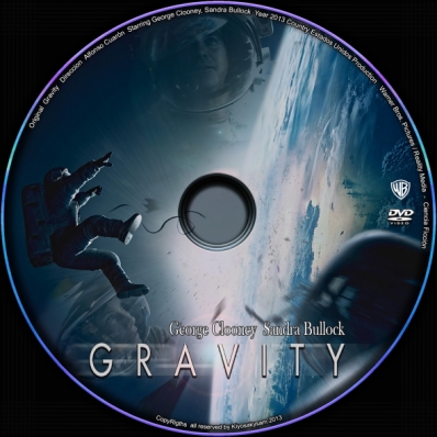 Gravity