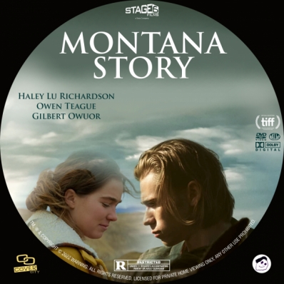 Montana Story