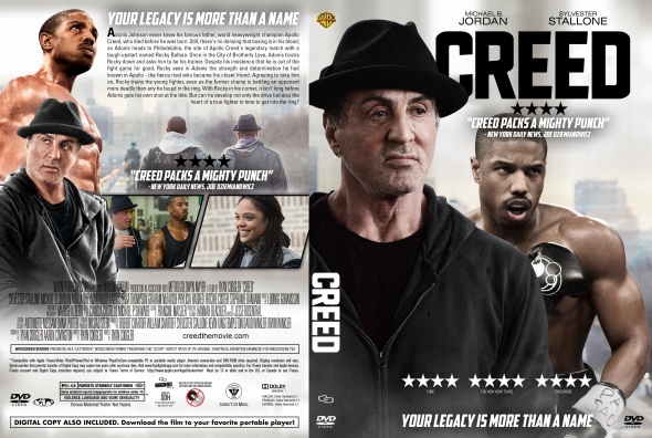 Creed