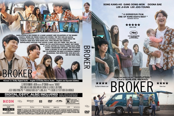 Broker