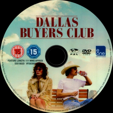 Dallas Buyers Club