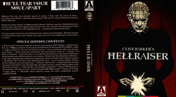 Hellraiser