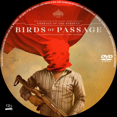 Birds of Passage