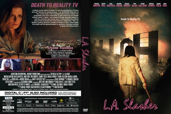 L.A. Slasher