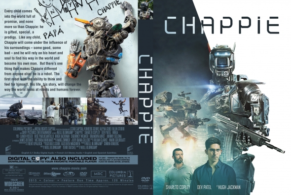 Chappie