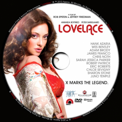 Lovelace