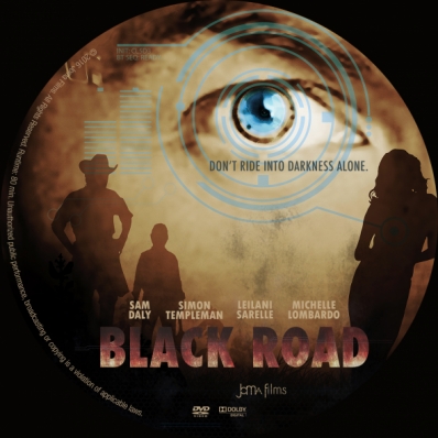 Black Road